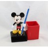Mickey Unlimited DISNEYLAND PARIS maceta de resina de lápiz