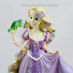 Statuetta musicale principessa DISNEYLAND PARIS Rapunzel