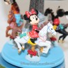 Musikalisches Figurenkarussell DISNEYLAND PARIS Mickey, Minnie und Goofy