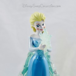Statuetta musicale Elsa principessa DISNEYLAND PARIS La regina delle nevi