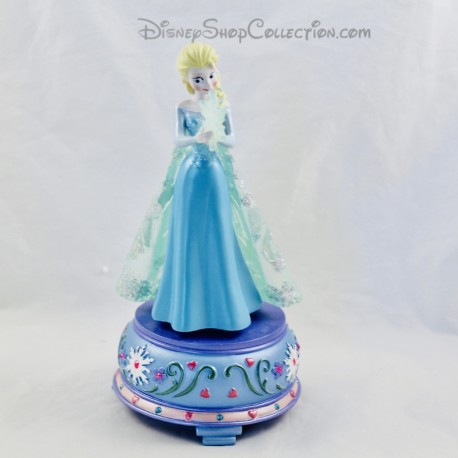 Disney Frozen-Ice Queen-Night Light 