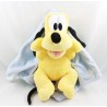 Plush dog Pluto DISNEYPARKS baby blanket Disney Babies os 28 cm