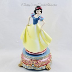 Figura musical princesa DISNEYLAND PARIS Blancanieves
