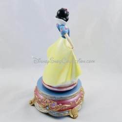 Figura musical princesa DISNEYLAND PARIS Blancanieves