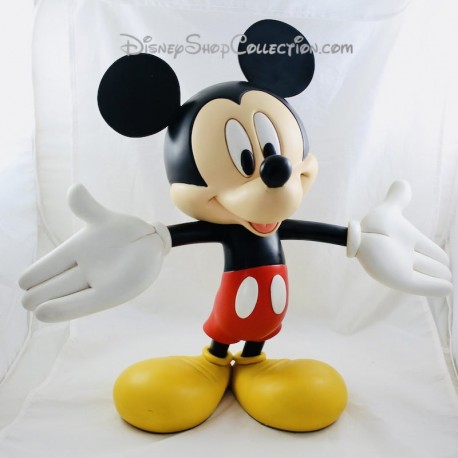 Große Mickey Mouse Figur DISNEY Definitive Big Fig