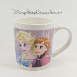 Mug La Reine des neiges DISNEY Elsa Anna et Olaf Frozen tasse céramique