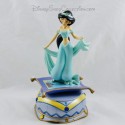 Musical figurine princess Jasmine DISNEYLAND PARIS Aladdin