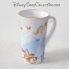 Tasse haute Cendrillon DISNEY STORE Cinderella le film mug