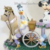 Globo de nieve Mickey Minnie DISNEY Mariage Wedding March