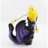 Leuchtender Spielzeugdrache Maleficent DISNEYLAND PARIS Dornröschen dreht und beleuchtet Disney 21 cm