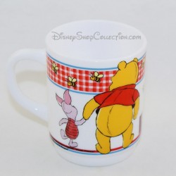 Mug Winnie e i suoi amici DISNEY Arcopal Winnie the Pooh e Piglet