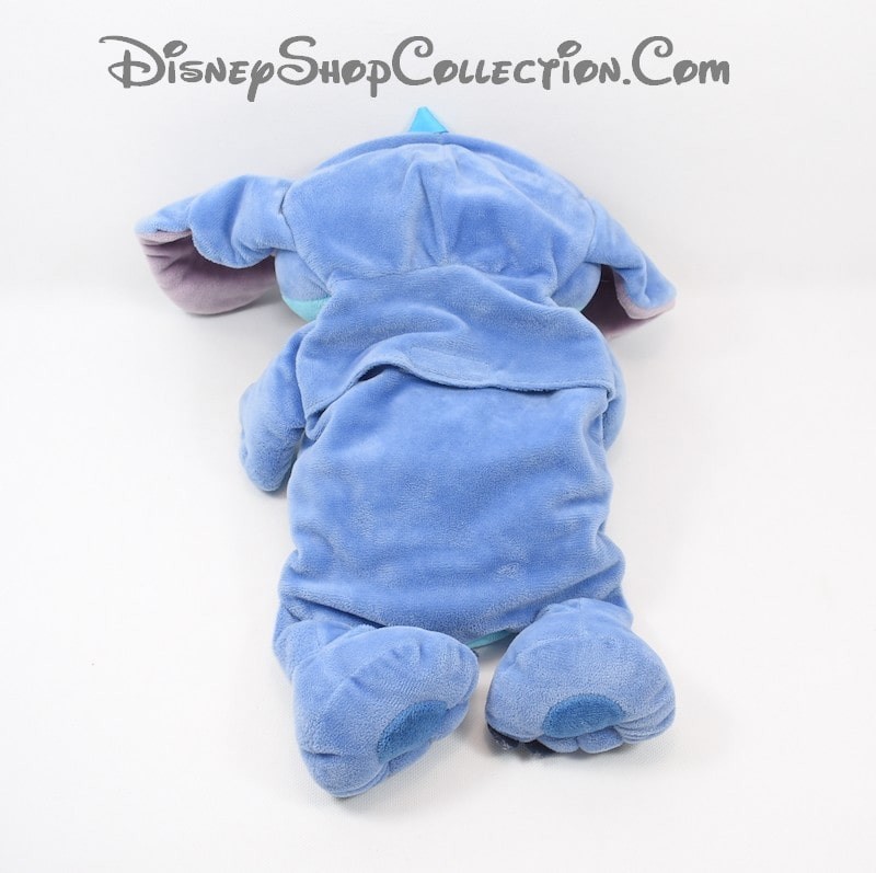 Bouillotte Stitch 40 cm - Disney