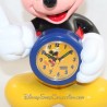 Sveglia Mickey Mouse DISNEY Clubhouse sveglia con musica in plastica 27 cm