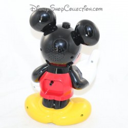 Despertador Mickey Mouse DISNEY Clubhouse despertador con música de plástico 27 cm