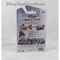 Figurine Vanellope DISNEY INFINITY jeu console Disney 
