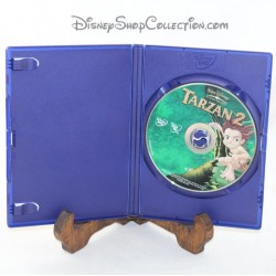 DVD Tarzan 2 WALT DISNEY The childhood of a hero