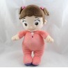 Muñeca de peluche Bouh DISNEYLAND PARIS Monsters & Cie pijama rosa 30 cm