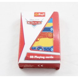 Playing Cards Cars DISNEY...