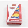 Playing Cards Cars DISNEY PIXAR TREFL game of 55 classic cards