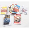 Playing Cards Cars DISNEY PIXAR TREFL gioco di 55 carte classiche