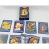 Spielkarten Der König der Löwen DISNEY TREFL Spiel mit 55 klassischen Karten