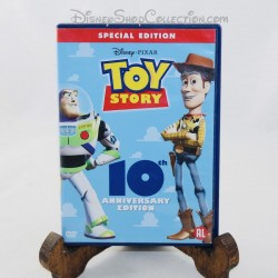 DVD Toy Story DISNEY PIXAR Edición Especial