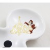 Empty pocket Mickey DISNEY Tokyo Disney Resort Minnie Tic and Tac ceramic 16 cm