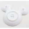 Empty pocket Mickey DISNEY Tokyo Disney Resort Minnie Tic and Tac ceramic 16 cm