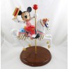 Figurine Mickey DISNEYLAND PARIS Med Mickey & Jingles horse Mary Poppins limited edition