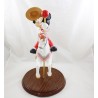 Figurine Mickey DISNEYLAND PARIS Med Mickey & Jingles horse Mary Poppins limited edition