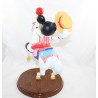 Figur Mickey DISNEYLAND PARIS Med Mickey & Jingles Pferd Mary Poppins limitierte Auflage
