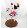 Figur Mickey DISNEYLAND PARIS Med Mickey & Jingles Pferd Mary Poppins limitierte Auflage