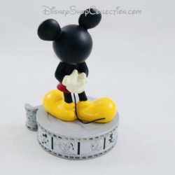 Resina Figurina Mickey DISNEY STORE Film Reel
