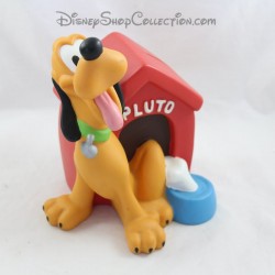 Alcancía Plutón perro DISNEY amigo de Mickey Mouse