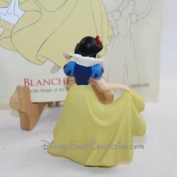 Prinzessin Figur HACHETTE Walt Disney Schneewittchen