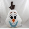 Head cushion Olaf DISNEY The Snow Queen Snowman Frozen 44 cm