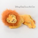 Peluche lion Mufasa DISNEYLAND PARIS Le Roi lion Disney Parks 42 cm