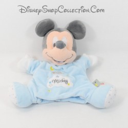 Doudou puppet Mickey Mouse...