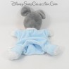 Doudou Puppe Mickey Mouse DISNEY BABY blaues Wolkenschaf