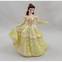 Ceramic figurine Princess...