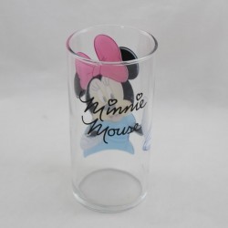 Minnie Mouse aus Hochglas DISNEY Luminarc pink blau 12 cm