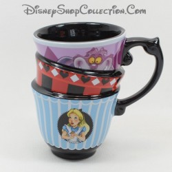 Mug Alice in Wonderland...