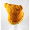 Bonnet Tigrou DISNEYLAND PARIS adulte bonnet en laine orange