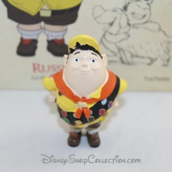 Figurine en résine Russel HACHETTE Walt Disney Là-Haut