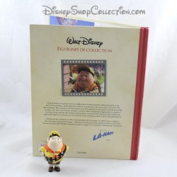Figurine en résine Russel HACHETTE Walt Disney Là-Haut