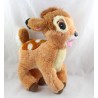 Plush Bambi DISNEY Mattel vintage doe cervatillo año 1992 33 cm