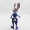 Maxi estatuilla articulada Judy DISNEY PIXAR Zootopia police rabbit 24 cm
