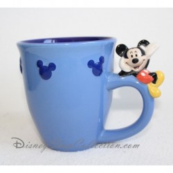 Mug en relief Mickey DISNEY STORE  tasse en céramique