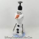 Soap dispenser Olaf DISNEY The Snow Queen grows 3D plastic 26 cm