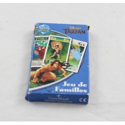 Card game Tarzan DISNEY...